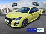 Peugeot 208 Active 1.Hand LED Sitzhzg. Navi Tempomat DAB - Peugeot 208 Gebrauchtwagen in Dresden
