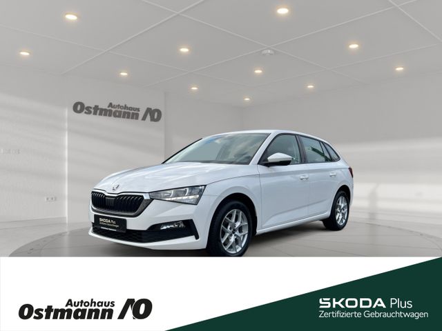 Skoda Scala Cool Plus 85kw TDI *LED*PDC*SHZ*KLIMA*