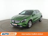 Mercedes-Benz GLA-Klasse GLA 180 Urban Aut.*NAVI*BiXENON*PDC* - Mercedes-Benz GLA 180 Gebrauchtwagen