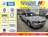 Volvo S80 2.4 Automatik - Volvo S80: 2.4