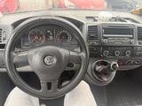 Volkswagen T 5  2.0 Disel 140 PS - Volkswagen T5 Kombi aus 2010