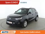 Ssangyong Tivoli 1.5 T-GDI Amber 4x2 Aut*NAVI*TEMPO*CAM* - Ssangyong Tivoli in Duisburg