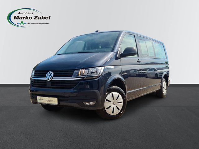 Volkswagen T6.1 Caravelle 2.0 TDI Trendline lang 9-Sitze