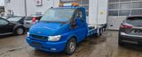 Ford Transit Pritsche 2.4 FT 330 Algema - Ford Transit ft 330