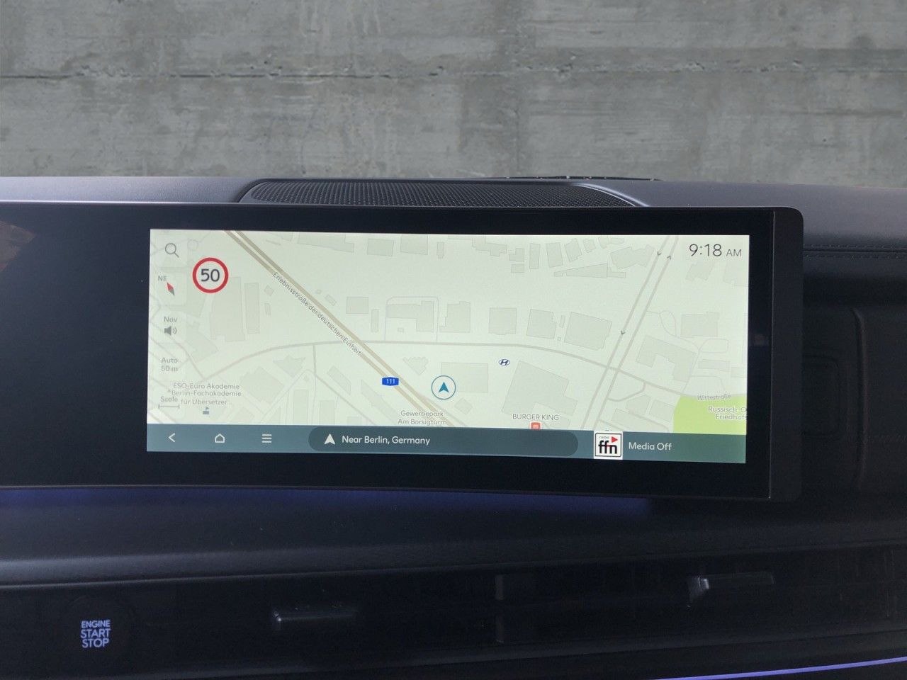 Hyundai Santa Fe – Bild 14