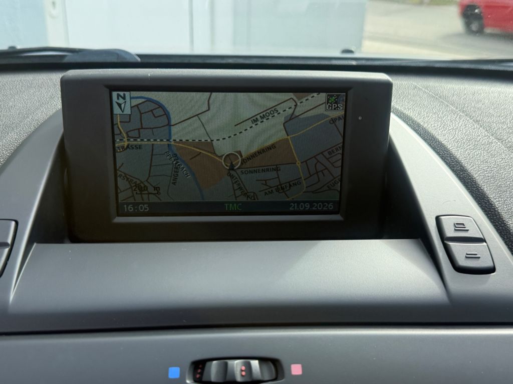 BMW X3 – Bild 13 von 17