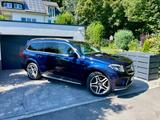 Mercedes-Benz GLS 500 4M,UPDATE, 21Zoll,AMG,Pano,Std HZ,8-Fach