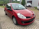 Renault Clio III Expression - Renault Clio aus 2006: Iii