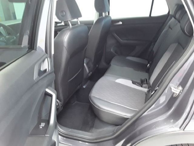 Volkswagen T-Cross - Bild 5