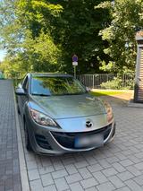Mazda 3 Limousine Stufenheck High-Line NEU... - Mazda 3: ST