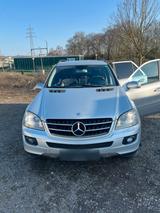 Mercedes-Benz Mercedes ML 320cdi - Mercedes-Benz ML 320 in Bochum