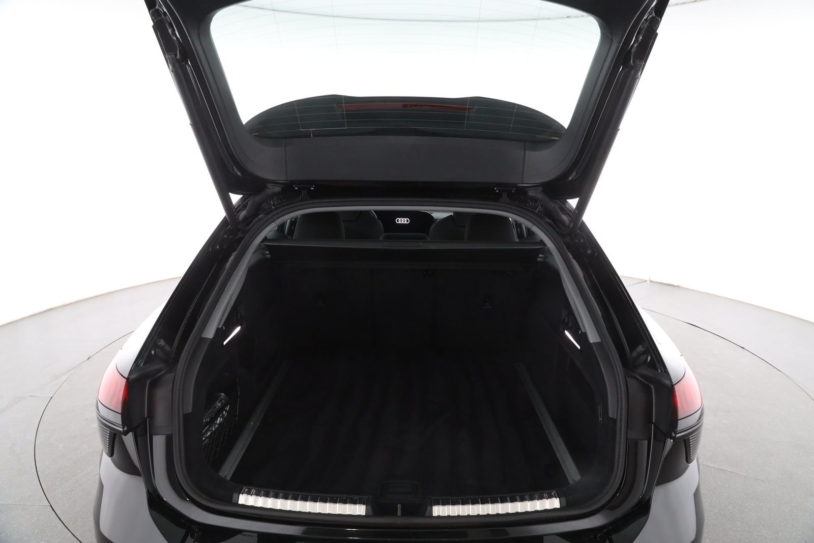 Audi A6 - Bild 10