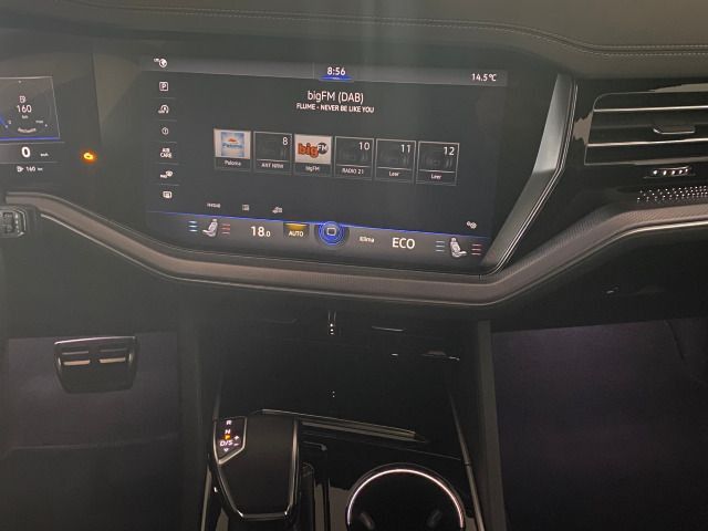 Touareg R-Line 3.0 V6 TDI tiptronic 4Motion AHK+