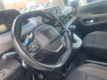 Peugeot Rifter - 10