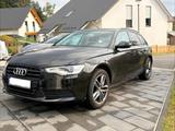 Audi A6 2.0 TDI ultra S tronic Avant - - Audi A6: Braun