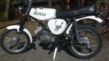 Simson S51 Enduro