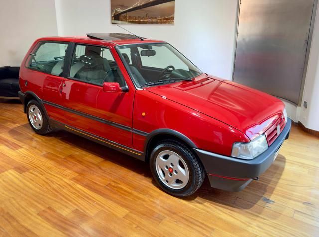 Fiat FIAT Uno turbo i.e. cat 3 porte Europa