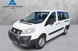 Fiat Scudo L2H1 165 Multijet (9 Sitze) - Fiat Scudo: Kombi