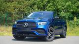Mercedes-Benz GLE 400 d AMG 4M Coupe ACC/AHK/TWA/360°/LuftF - gebrauchte Mercedes-Benz GLE 400 aus dem Jahr 2020