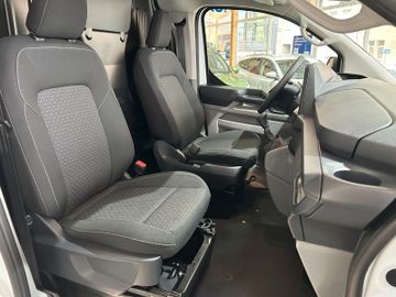 Ford Transit Custom Kasten 320 L2 Trend