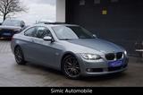 BMW 330i xDrive Coupe Aut. KLIMA+NAVI+XENON+PDC+ALU - gebrauchte BMW 330 aus dem Jahr 2007