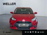 Toyota Yaris 1.0 Comfort *ACC*CAM*CarPlay*Spurhalteass* - Toyota Yaris: 1.1