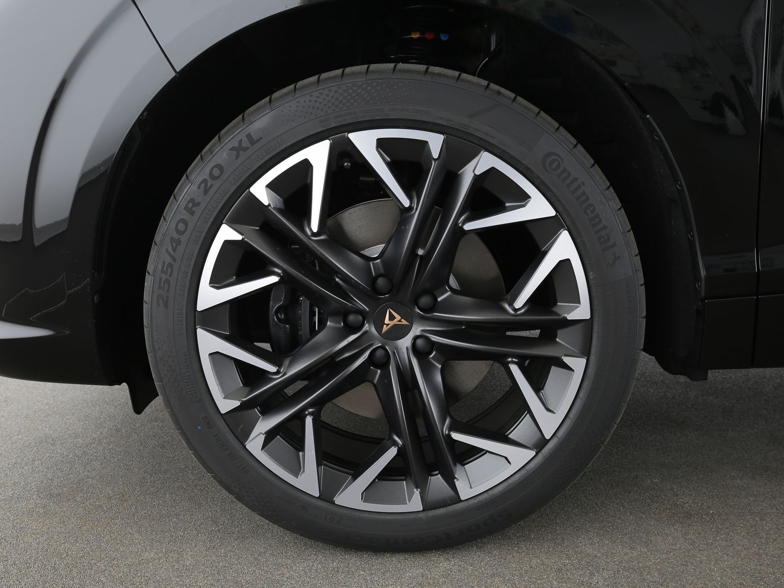 Cupra Terramar - Bild 19