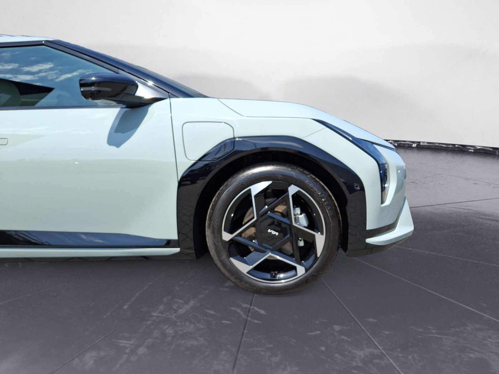 Kia EV4 - Bild 12
