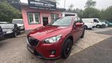 Mazda CX-5 Sports-Line AWD - Mazda Gebrauchtwagen in Wuppertal