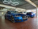 Audi S6 Lim. 4.0 TFSI quattro ABT - Audi S6 Abt Gebrauchtwagen