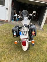 Yamaha XVS 650 Drag Star mit sinnvollen Extras - YAMAHA DRAG STAR