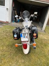 Yamaha XVS 650 Drag Star - YAMAHA DRAG STAR