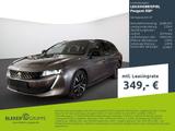 Peugeot 508 SW Hybrid 225 GT - Peugeot 508