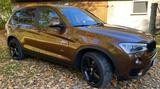 BMW X3 xDrive30d ADVANTAGE AT  - BMW X3: 30d
