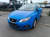 Seat Ibiza SC Stylance / Style - Seat Ibiza mit Diesel-Antrieb: Kleinwagen
