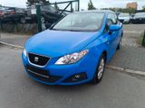 Seat Ibiza SC Stylance / Style - Seat Ibiza aus 2009: Stylance