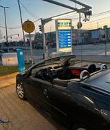 Peugeot 206 cc Cabrio - Peugeot 206 in Bochum