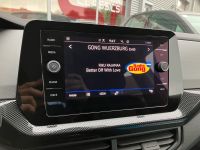 Volkswagen T-Cross - Vorschau Bild 13