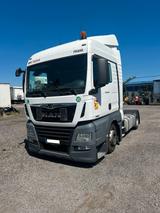 MAN TGX 18.460 mega 338kw A - MAN Kipper 33