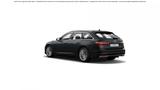 Audi A6 Avant 45 TFSI S tronic design LED Navi AHK SH - Audi A6 Design Gebrauchtwagen