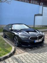 BMW M850i xDrive Gran Coupé Steptronic - - BMW M850 von privat
