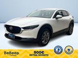 Mazda CX-30 2.5 M-HYBRID CENTRE LINE DESIGN 2WD  - Mazda CX-30 mit Hybrid-Antrieb: Centre Line