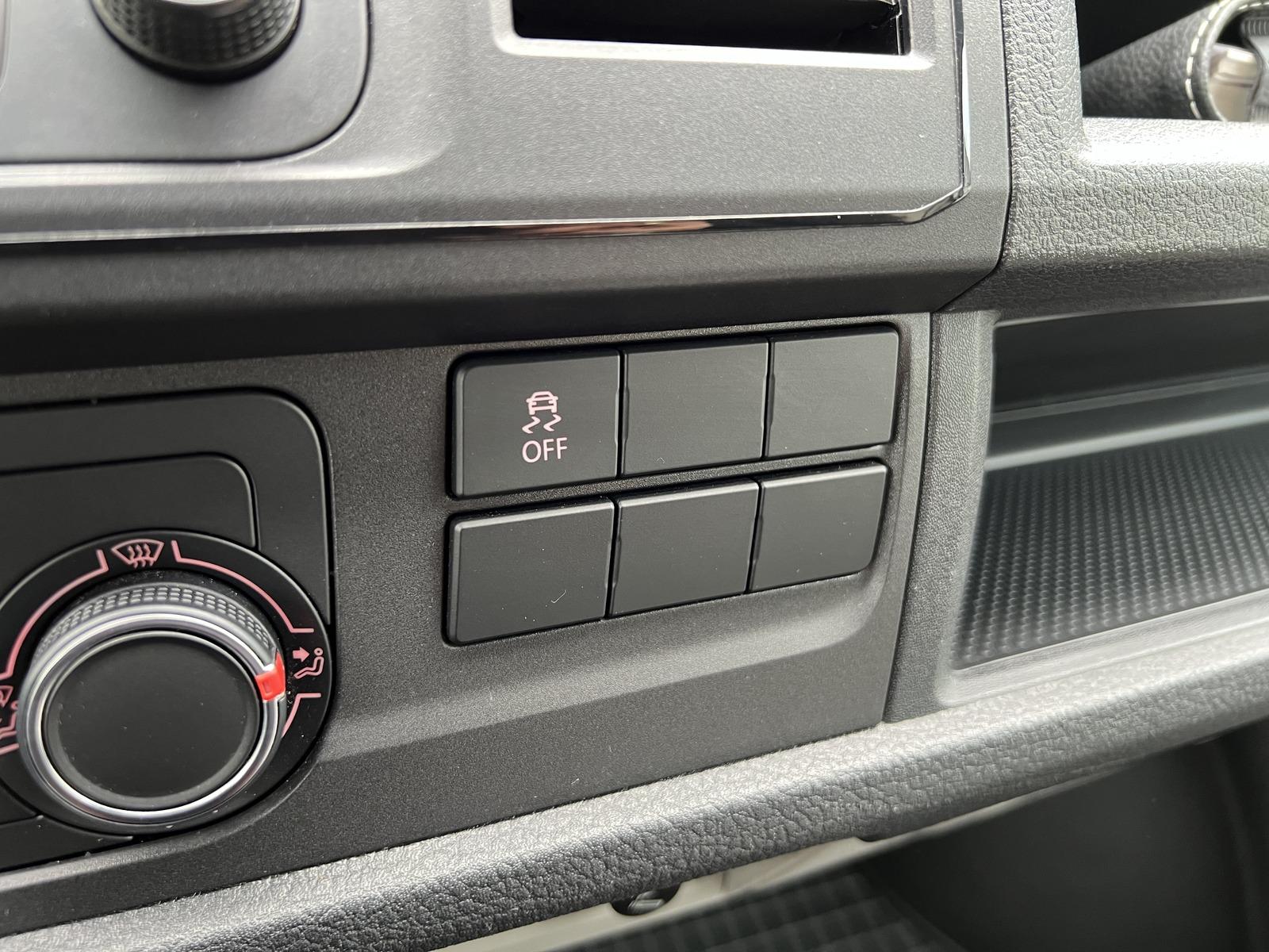 Volkswagen T6 andere T6 2.0 TDI BMT KLIMA*PDC*BT*SHZ*REGAL-SYSTEM* De, миниатюра 16