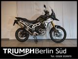 Triumph TIGER 900 RALLY PRO  - Triumph Tiger 900 Rally Pro