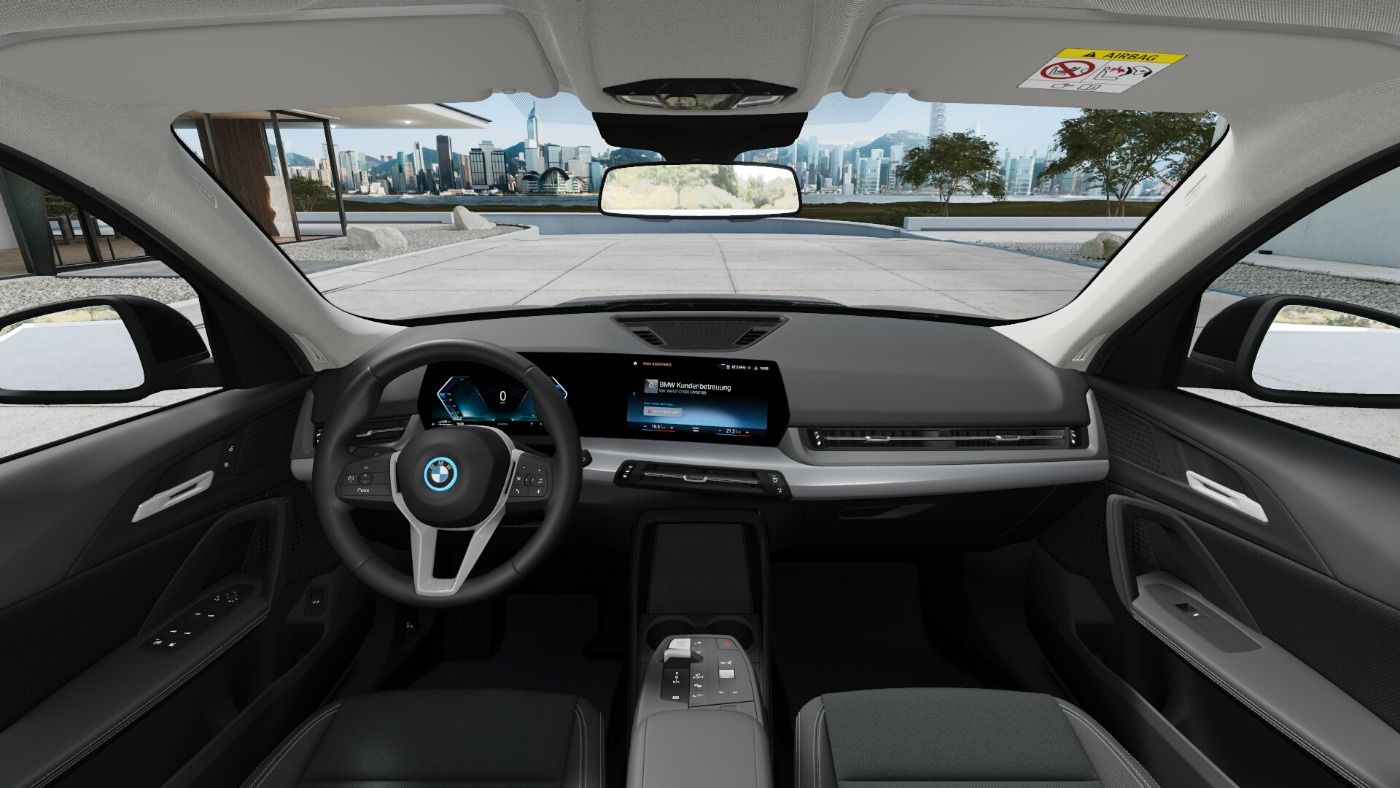 BMW X1 xDrive30e 0,5 % *SPRING-SALE* foto 9