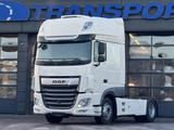 DAF XF 480 SSC*ACC*Dachklima*2Tanks - Tieflader