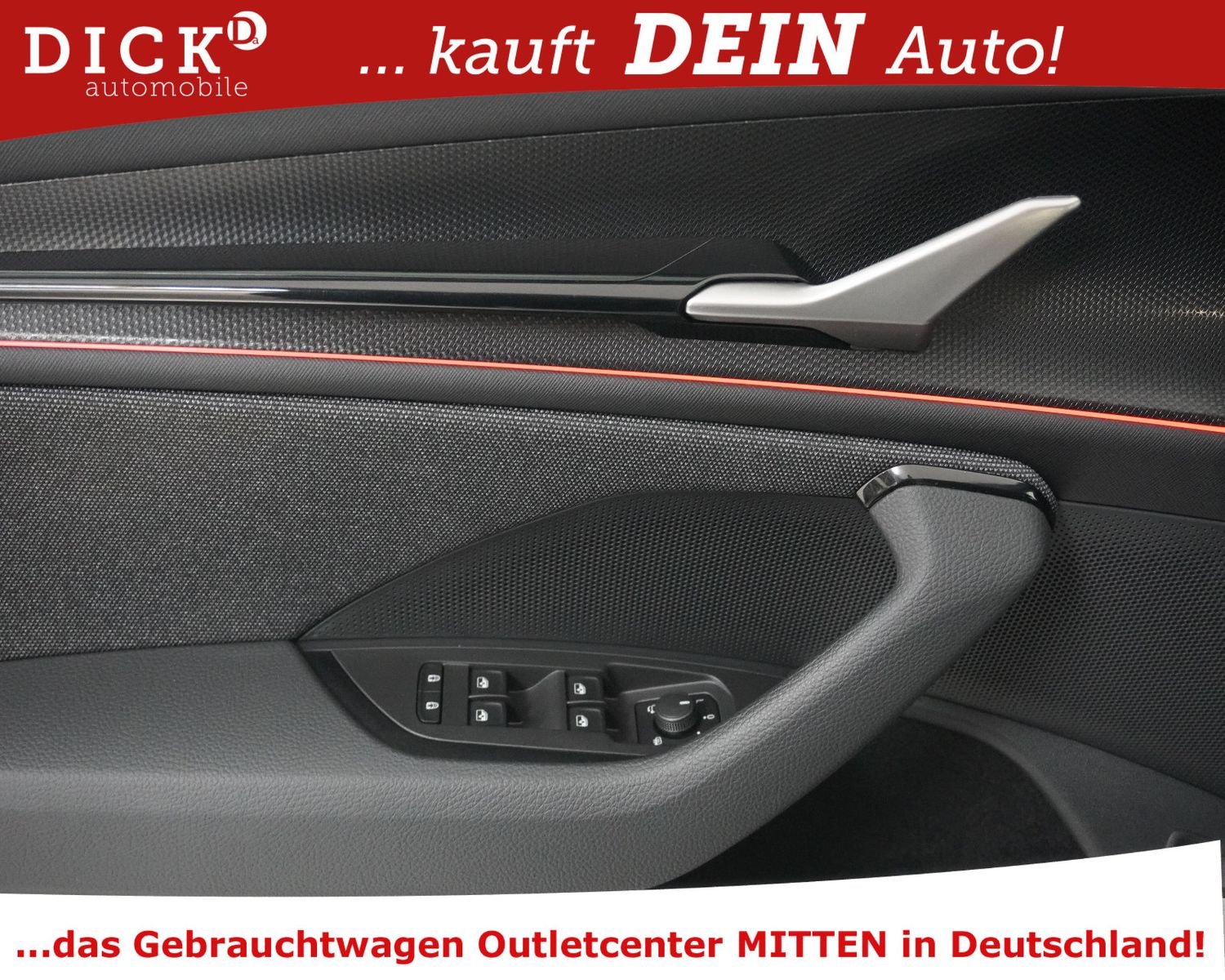 Fahrzeugabbildung SKODA Kodiaq 2.0d 4x4 Select MEMO+360+AHK+ACC+LED+SHZ+
