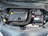Renault Clio 1.5 cdi - Renault Clio aus 2005 mit Diesel-Antrieb