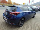 Toyota Auris 1.2 Turbo Team Deutschland - Deutschland gebraucht