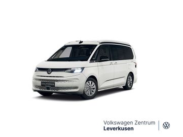Volkswagen Leasingangebot: Volkswagen T7 California Ocean eHybrid 4Motion ACC SHZ PDC
